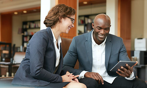 adade group business development